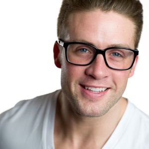 Meet your Posher, Micheal